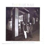 [Picture of A Walk Through the Rooftops - The Blue Nile Lp Cover]